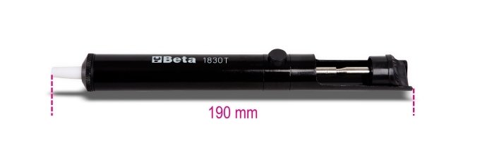 BETA 1830T 190 mm LEHİM POMPASI