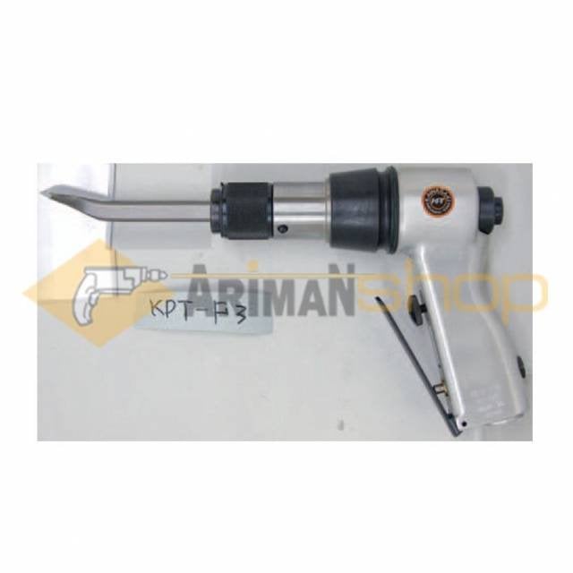 KAWASAKİ KPT F3 HAVALI ÇEKİÇ VE KESKİ