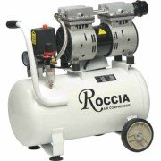 Roccia TC 800/24 25 LT. 1.0 HP Sessiz Hava Kompresörü