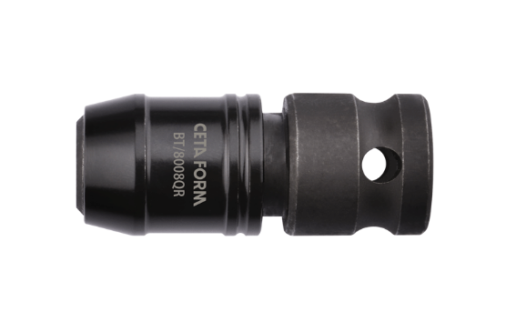 Ceta Form 1/2'' Kilitli Bits Tutucu Havalı Lokma 10mm