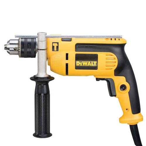 Dewalt DWD024 Darbeli Matkap 13mm 650 Watt