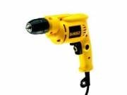 Dewalt DWD014S Darbesiz Matkap 10mm  550Watt