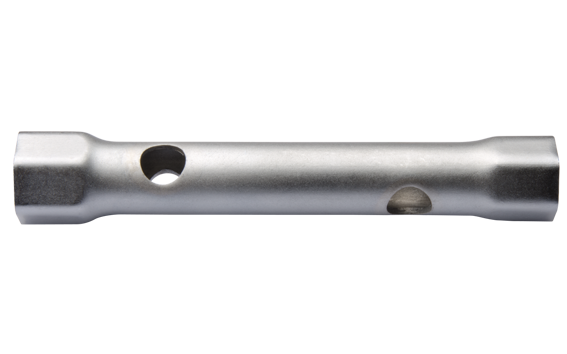 Ceta Form Kovan İki Ağız Anahtarlar (Boru Tipi) 6x7mm