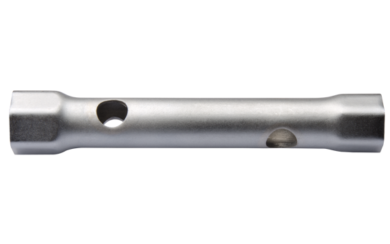 Ceta Form Kovan İki Ağız Anahtarlar (Boru Tipi) 10x11mm