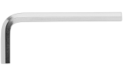 Ceta Form Allen Anahtar, Kısa - Metrik - 3 mm x 66 mm