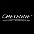 Cheyenne - Hawk