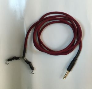 Clip Cord Custom Kablo