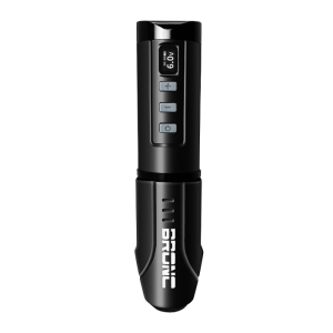 Bronc Wireless Pen Bullet