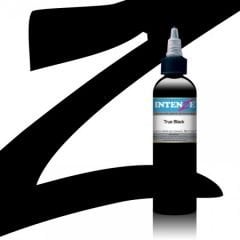 Intenze True Black (1/2 Oz (15 Ml))