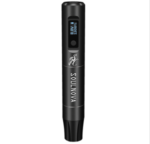 E3 PMU Pen 3.0 mm