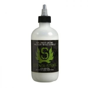 Stencil Stuff Tattoo (8 Oz (240 Ml))