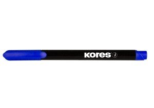 Kores Çizim Kalemi Tekli Mavi