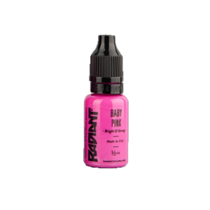 Radiant Baby Pink (1/2 Oz (15 Ml))