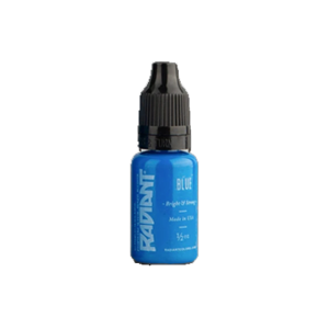 Radiant Blue (1/2 Oz (15 Ml))