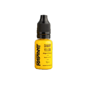 Radiant Canary Yellow (1/2 Oz (15 Ml))