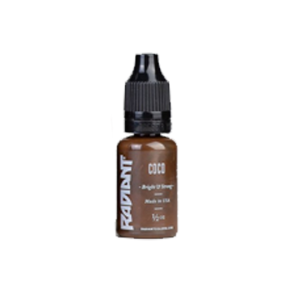 Radiant Coco (1/2 Oz (15 Ml))