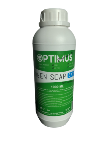 Optimus Green Soap - 1 litre