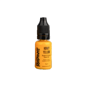 Radiant Honey Yellow (1/2 Oz (15 Ml))