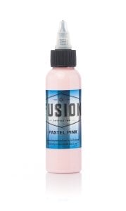 Fusion Pastel Pink (1 Oz (30 Ml))