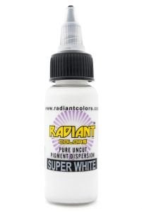 Radiant Super White (4 Oz (120 Ml))