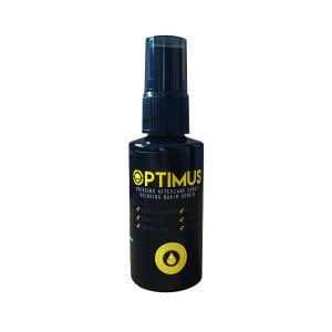 Optimus Bakım Spreyi 50 ML 40 Adet/Kutu