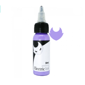Electric Ink Lavender 30 ml