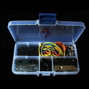 Makine Yedek Parça Tool Kit -2
