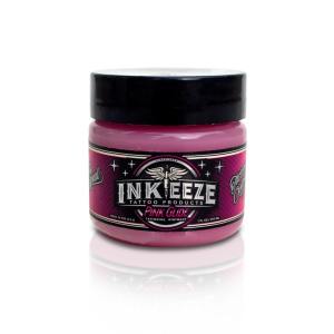 Inkeeze Pink Glide Dövme Kremi - 6 oz.