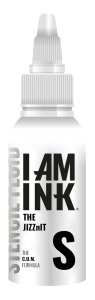I Am INK White Rutile Paste (200 ml)