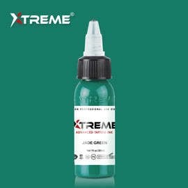 Xtreme Ink Jade Green-1 oz