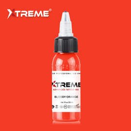 Xtreme Ink Bloody Orange-1 oz