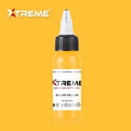 Xtreme Ink Bright Yellow-1 oz