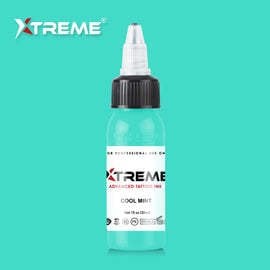 Xtreme Ink Cool Mint 1 oz