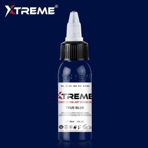 Xtreme Ink True Blue-1 oz