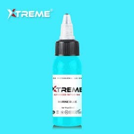 Xtreme Ink Marine Blue-1 oz