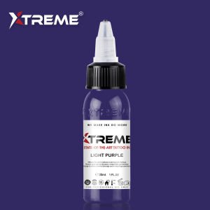 Xtreme Ink Light Purple 1 oz