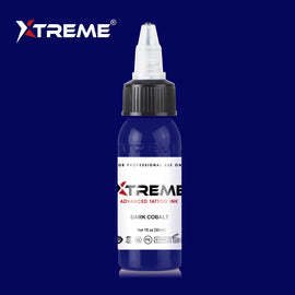 Xtreme Ink Dark Cobalt-1 oz