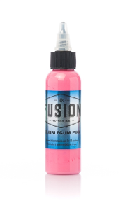 Fusion Bubblegum Pink (1/2 Oz (15 Ml))