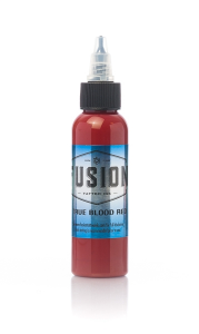 Fusion True Blood Red (1/2 Oz (15 Ml))