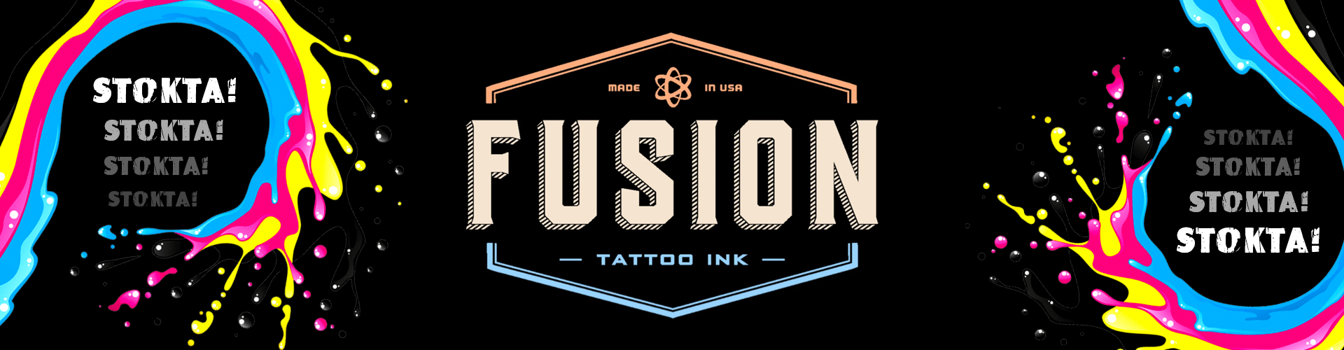 FUSION INK