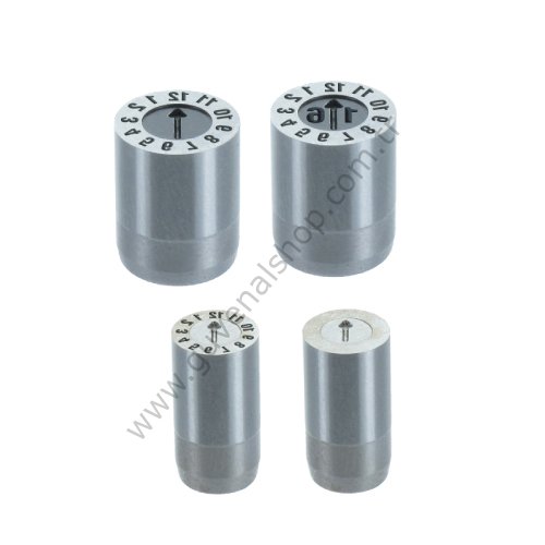 FX Kalıp Takvimi - İç Göbek Düşük