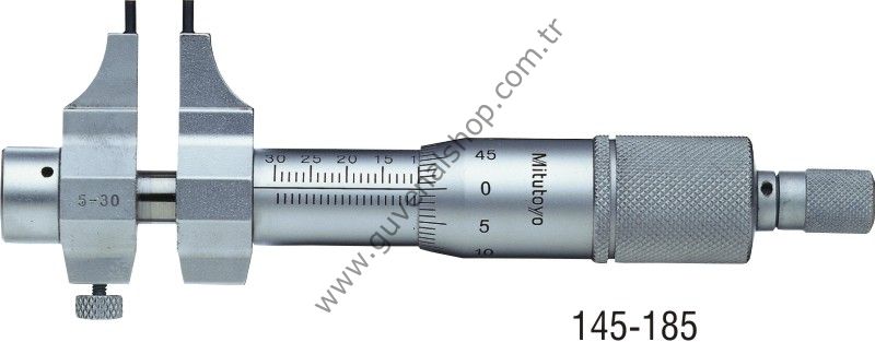 145-185 Mekanik İç Çap Mikrometre