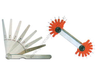 Sentil Mastarları / Filler Çakısı