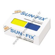 SUN-FIX Dolgu Tamir - Macun Kaynak