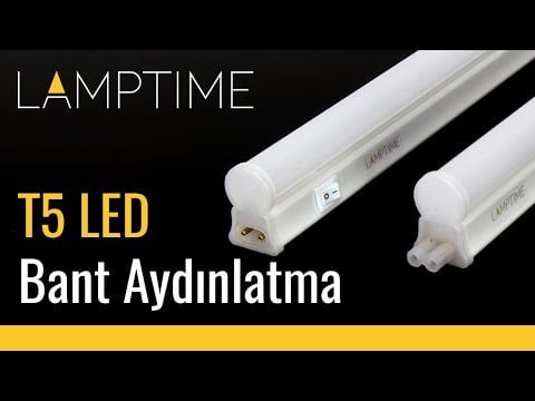 Lamptime Aydınlatma