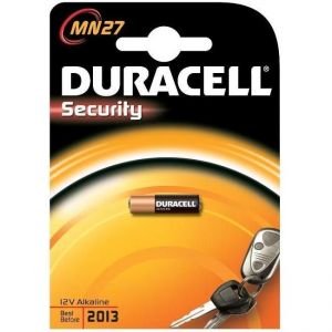 PİL DURACELL MN27 12V (ADET)