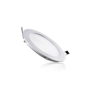 ARMATÜR JUPITER PANEL LED DOWNLIGHT İNCE GÖVDE 6W 4000K ILIK BEY.LD471N (105-)