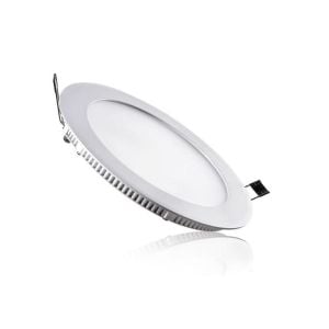 ARMATÜR JUPITER PANEL LED DOWNLIGHT İNCE GÖVDE 12W 4000K ILIK BEY.LD472N (160-)