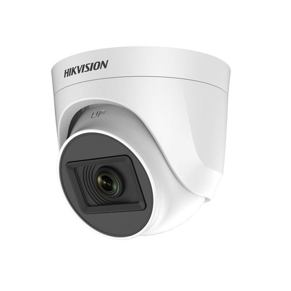 Hikvision DS-2CE76D0T-EXIPF Dome Kamera