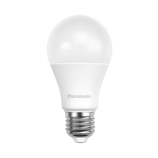 Panasonic Led Ampul E27 8,5W 4000K Ilık Beyaz